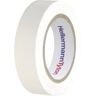 HELLERMANN HT Isolatie Tape - 15mm breed - 10 meter - Wit