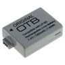 OTB Accu voor Canon - LP-E5 - Diverse EOS Rebel toestellen - 7,4V - 1020mAh - Zwart