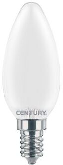 Century LED-Lamp E14 4 W 470 lm 3000 K