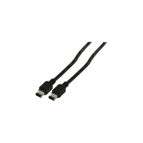 KD Firewire kabel 6-6 pins 4,5m