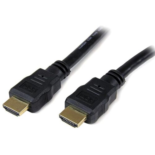 StarTech 2m High Speed HDMI-kabel– Ultra HD 4k x 2k HDMI-kabel – HDMI naar HDMI M/M