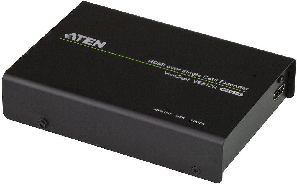 Aten VE812R HDMI Ontvanger