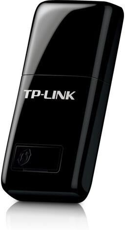 TP-LINK TL-WN823N Draadloze WiFi N 300Mbps mini USB adapter