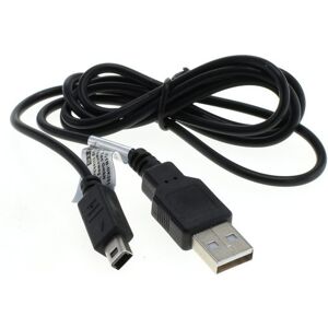 KD USB Oplaadkabel voor Nintendo 3DS / 3DS XL / DSI / DSI XL 1,2m