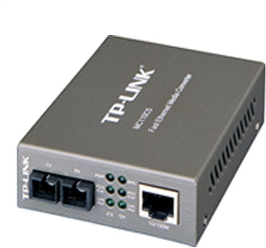 TP-Link MC110CS Media Converter