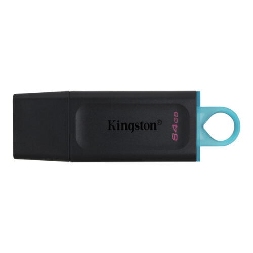 Kingston 64GB USB Stick - USB 3....