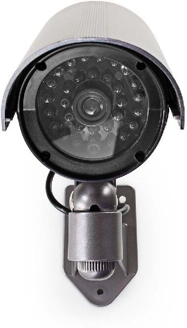 Nedis Dummy-camera met LED