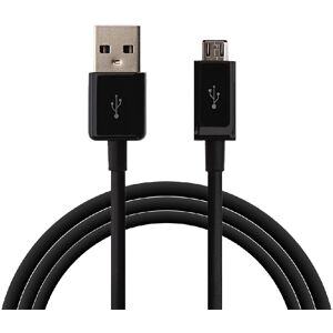 Samsung Fast Charge Micro USB 1,5m zwart