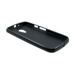 KD TPU Case voor Motorola Moto G2 Zwart