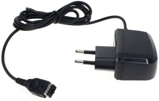 KD Stroom adapter voor Nintendo DS en Advance SP 1 meter