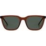 Komono Jay sunglasses bronze Bruin One Size Male