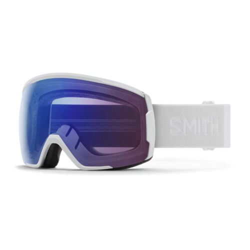 Smith Proxy chromopop Wit One Size Unisex