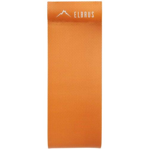 Elbrus Campingmat elmat Grijs One Size Unisex