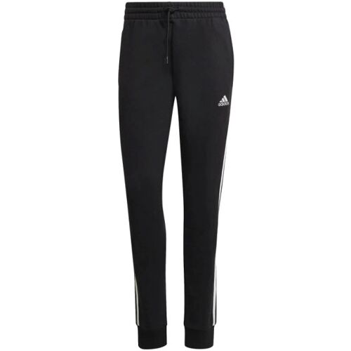 Adidas Essentials 3-stripes Zwart 36 Female