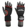 Legend Sports Binnenhandschoenen boksen moet nog komen Zwart Extra Large Unisex