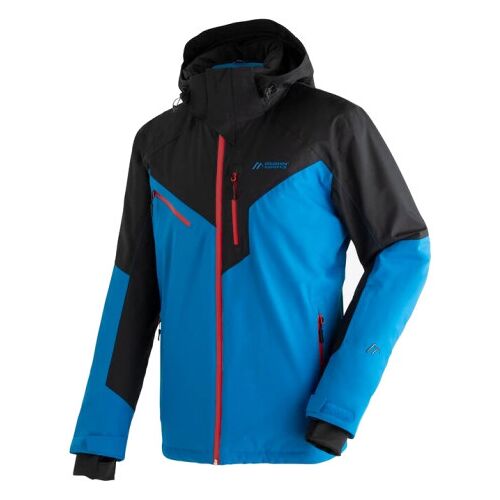 Maier Sports Grote maten pajares Blauw 7XL Male