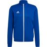 Adidas Entrada 22 trainingsjack Blauw Medium Male