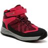 Regatta Kinderen samaris v mid walking boots Roze 30 Male