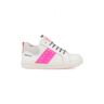 Shoesme Sneakers urs017-e Wit 23 Female