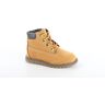 Timberland Tb0a125q2311 jongens veterboots 22 (5,5) Geel 24 Male