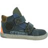 Shoesme Klittenband schoenen Blauw 24 Male