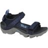 Teva 1093489c-y gtec jongens sandalen Blauw 31 Male