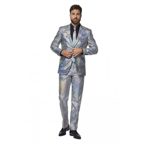 Opposuits Discoballer Print / Multi 52 Male