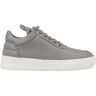 Filling Pieces Filling pieces low top plain Grijs 35 Female