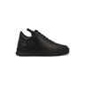 Filling Pieces Pieces low top ghost Zwart 35 Female