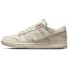 Nike Dunk low light orewood brown sashiko Beige 41 Male