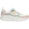 Skechers Relaxed fit: d'lux walker sneaker Beige 41 Female