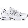 New Balance 530 lage sneakers unisex Wit 39,5 Female