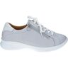 Ganter Ina dames sneaker Grijs 39 Female