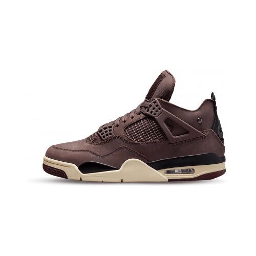 Nike A ma maniére x air jordan 4 violet ore Paars 43 Male