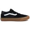 Vans Rowan Zwart 47 Male