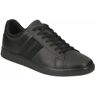 Lacoste Carnaby evo 3191 Zwart 43 Male