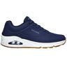 Skechers Uno stand on air Blauw 44 Male