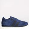 Q1905 Sneaker typhoon sp schemer/donker Blauw 41 Male