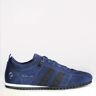 Q1905 Sneaker typhoon sp schemer/donker/wit Blauw 41 Male