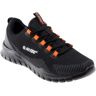 Hi-Tec Herens herami sportschoenen Zwart 44,5 Male