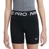 Nike Pro short Zwart Extra Large Female