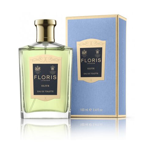 Floris London Elite 100ml 96030 Print / Multi One Size Unisex