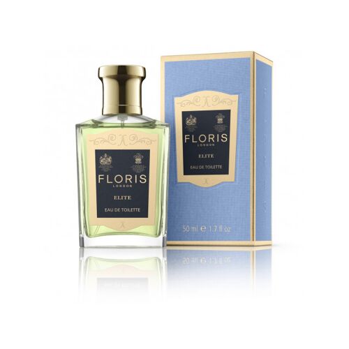 Floris London Elite 50ml Print / Multi One Size Unisex