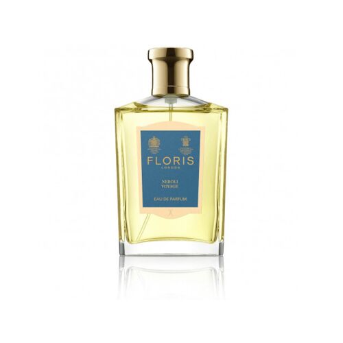 Floris London Neroli voyage 100 ml edp Print / Multi One Size Unisex