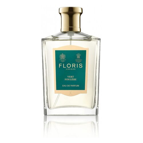 Floris London Vert fougere 100 ml edp Print / Multi One Size Unisex