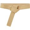 The Kaia Loretta riem Beige 85 Female