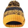 Elbrus Lewis wintermuts jongens Geel One Size Unisex