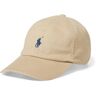 Polo Ralph Lauren 323552489 Khaki One Size Unisex