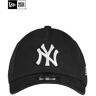 New Era Pet 940 adjustable-nyy-mlb Zwart One Size Male