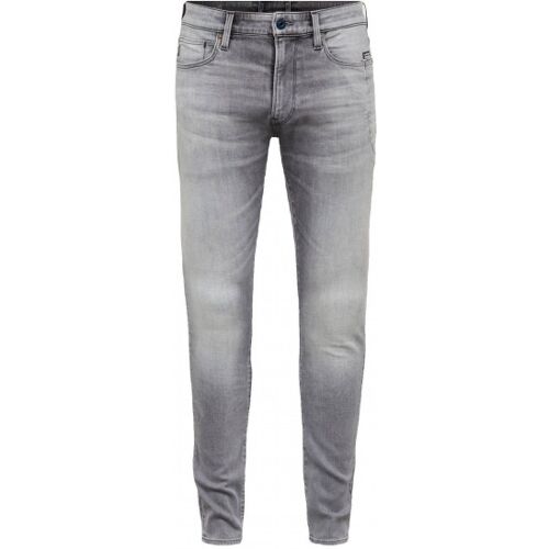 G-Star Lancet skinny Blauw 30-34 Male